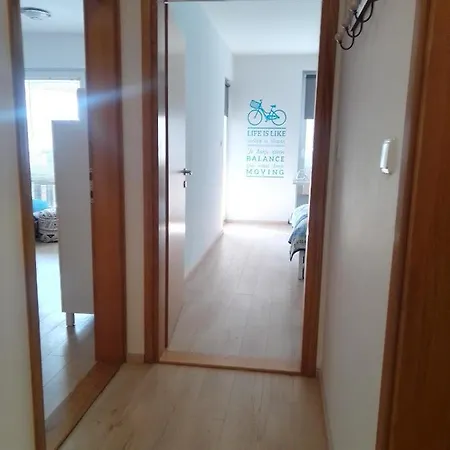 Apartman Botivo Ludbreg Exterior foto