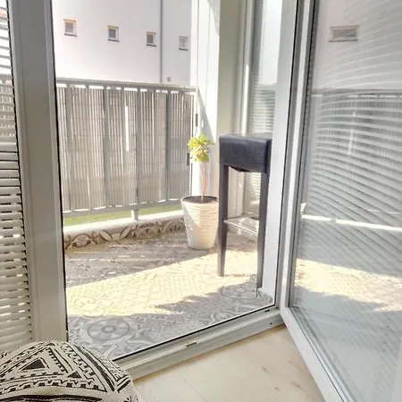 Apartman Botivo Ludbreg Exterior foto