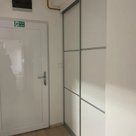 Apartman Botivo Ludbreg Exterior foto