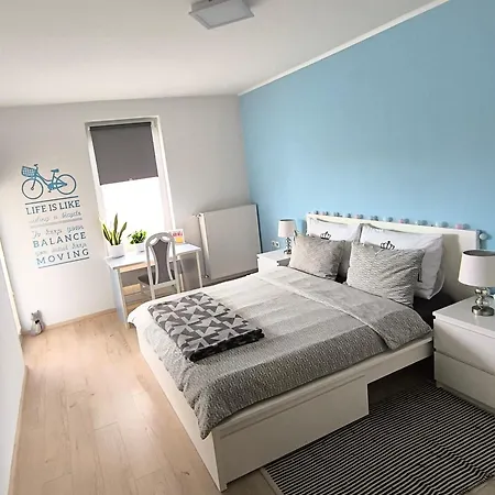 Apartman Botivo Ludbreg Exterior foto