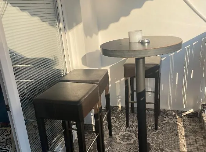 Apartman Botivo