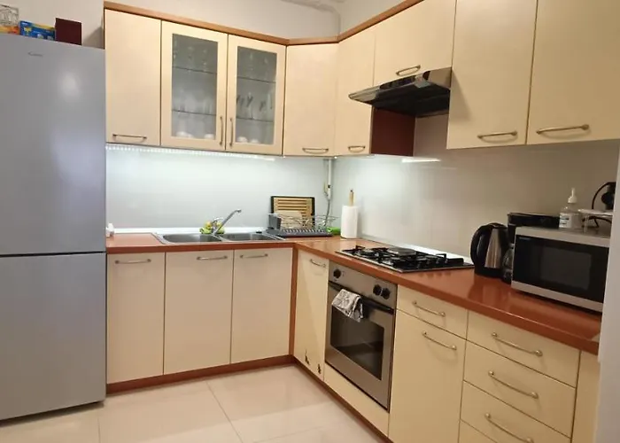 Apartman Botivo