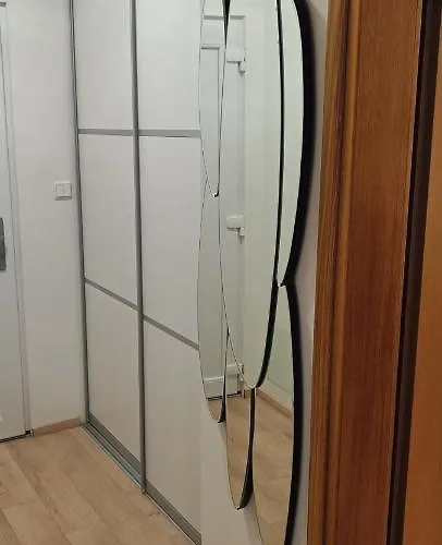 Apartman Botivo