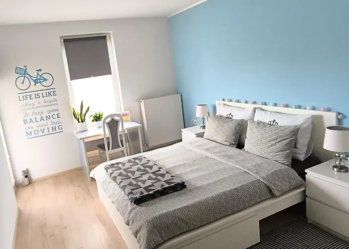 Apartman Botivo
