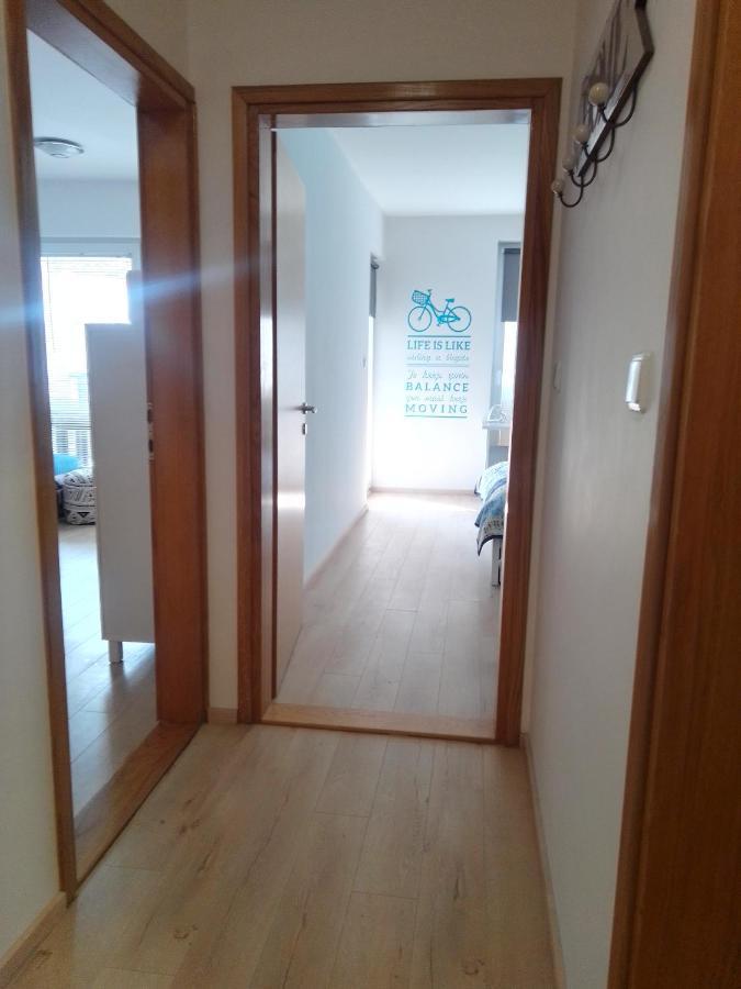 Botivo Apartment Ludbreg