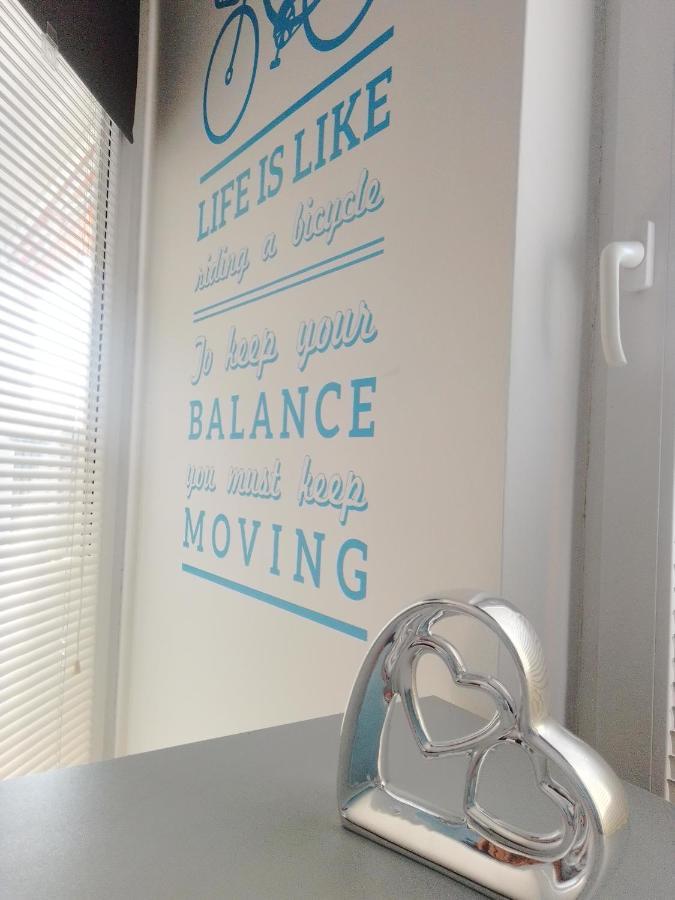 Botivo Apartment
