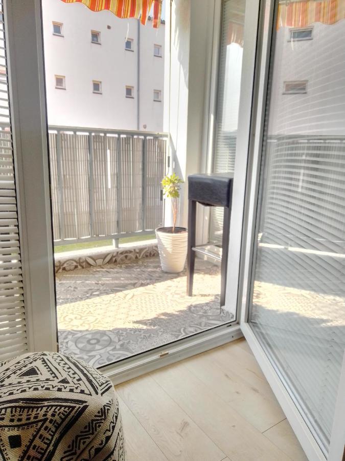 Botivo Apartment