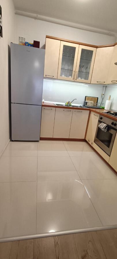 Apartment Botivo