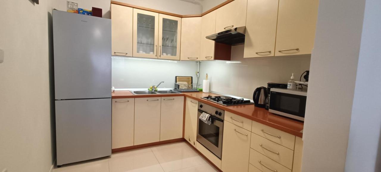 Botivo Apartment *
